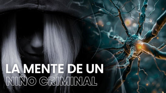 Infograf&iacute;a para la mente de un menor delincuente
