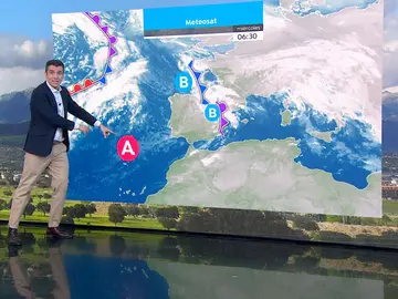 César Gonzalo César Gonzalo