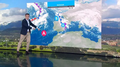 César Gonzalo César Gonzalo