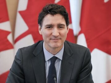 El primer ministro de Canadá, Justin Trudeau