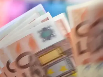 Billetes de 50 euros Billetes de 50 euros