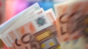 Billetes de 50 euros