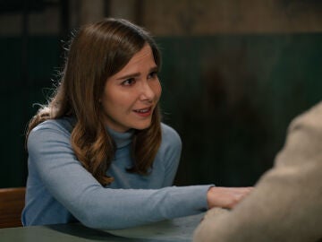 Bego&ntilde;a visita a Andr&eacute;s en la c&aacute;rcel y le pide que no se rinda: &ldquo;Te juro que voy a hacer lo que sea para sacarte de aqu&iacute;&rdquo; 