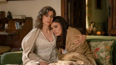 Marta y Fina Marta y Fina