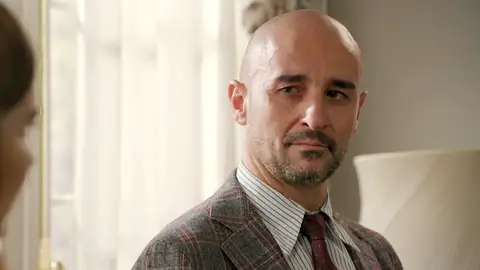 Begoña destroza a Jesús con una dolorosa verdad: “Te has ganado a pulso que nadie te quiera” Begoña destroza a Jesús con una dolorosa verdad: “Te has ganado a pulso que nadie te quiera”