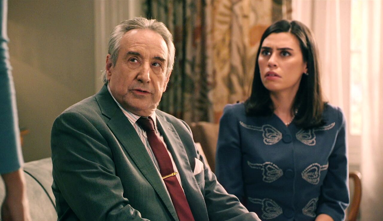 Los mejores vídeos de cada capítulo de Sueños de libertad