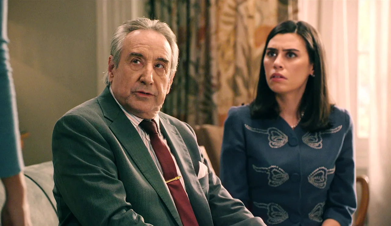 Los mejores vídeos de cada capítulo de Sueños de libertad