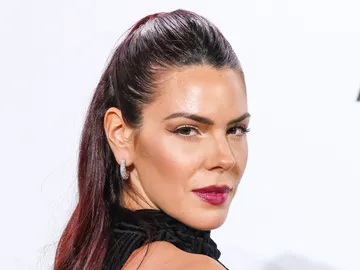 Laura Matamoros en un evento Laura Matamoros en un evento