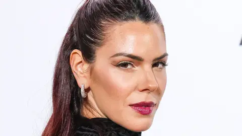 Laura Matamoros en un evento Laura Matamoros en un evento