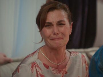 Nevra intenta manipular a Bahar, &iquest;volver&aacute; a la mansi&oacute;n?