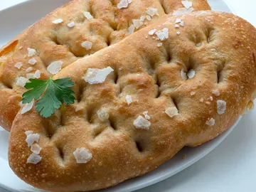 Receta casera de saladilla, de Joseba Arguiñano: es un pan típico de Granada Receta casera de saladilla, de Joseba Arguiñano: es un pan típico de Granada