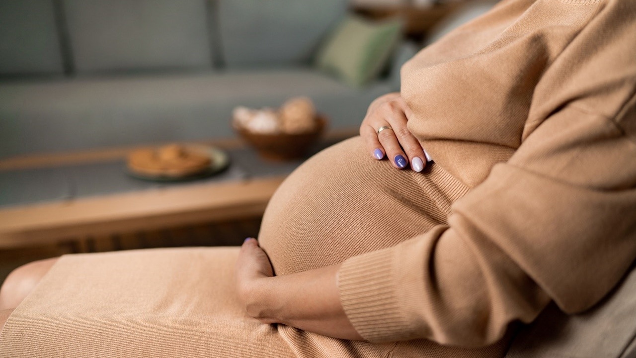 Confundieron su embarazo con gastritis y su bebé falleció en el vientre: «Murió de muerte súbita» Confundieron su embarazo con gastritis y su bebé falleció en el vientre: «Murió de muerte súbita»