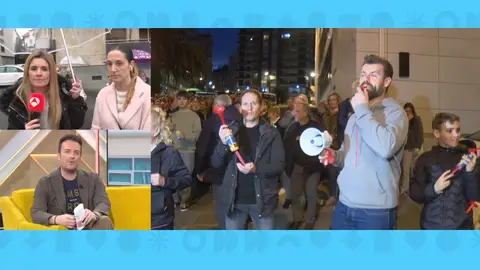 Okupas expulsados, Portugalete Okupas expulsados, Portugalete