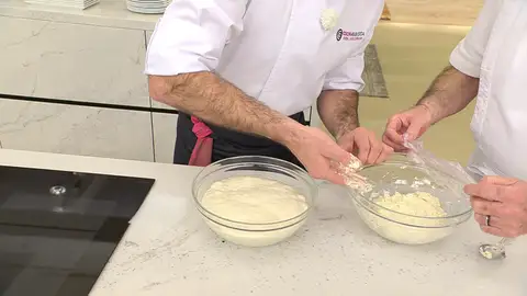 Deja que repose de un día para otro Deja que repose de un día para otro