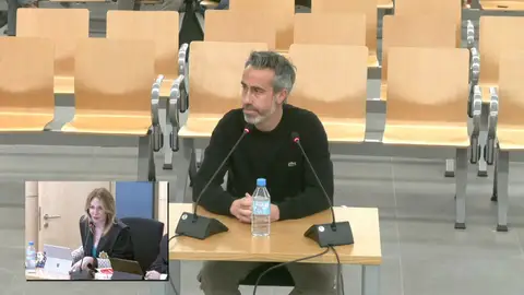 Declaración de Jorge Vilda Antena 3 Noticias