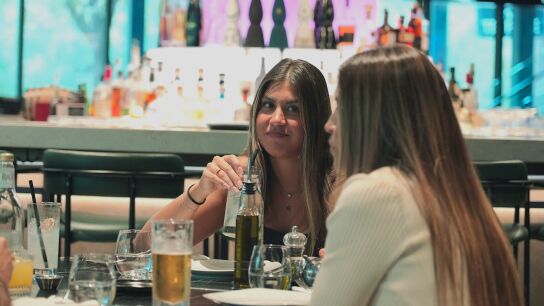 &ldquo;Yo quiero ser madre con 22, 23&rdquo;: Daniela asegura que quiere tener hijos lo antes posible