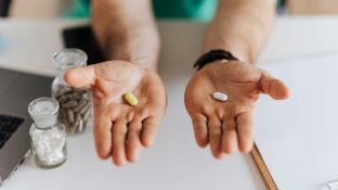 EEUU aprueba la suzetrigina, un analg&eacute;sico m&aacute;s seguro que los opioides y sin potencial adictivo