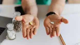 EEUU aprueba la suzetrigina, un analgésico más seguro que los opioides y sin potencial adictivo EEUU aprueba la suzetrigina, un analgésico más seguro que los opioides y sin potencial adictivo