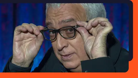 Leo Harlem en El Hormiguero Leo Harlem en El Hormiguero