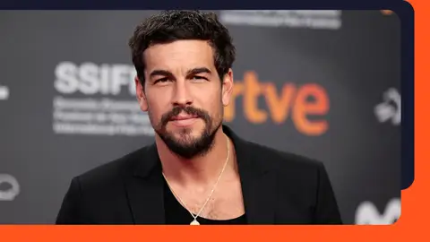 Mario Casas en El Hormiguero Mario Casas en El Hormiguero