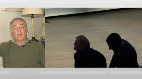 José Manuel Soto. José Manuel Soto.