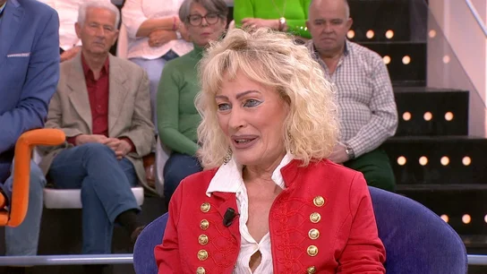 Lucía Lucía