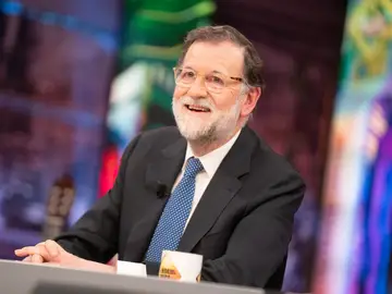 Mariano Rajoy, sobre los supuestos casos de corrupción del PSOE: "Afecta a la calidad democrática de nuestro país" Mariano Rajoy, sobre los supuestos casos de corrupción del PSOE: "Afecta a la calidad democrática de nuestro país"