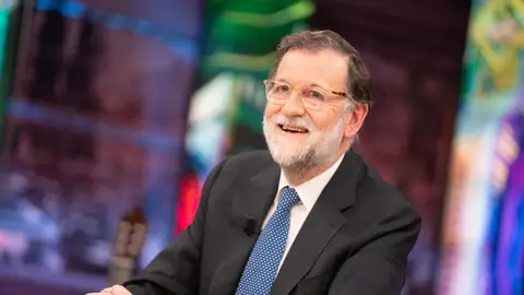 Mariano Rajoy, sobre los supuestos casos de corrupción del PSOE: "Afecta a la calidad democrática de nuestro país" Mariano Rajoy, sobre los supuestos casos de corrupción del PSOE: "Afecta a la calidad democrática de nuestro país"