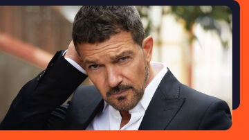 Antonio Banderas en El Horiguero