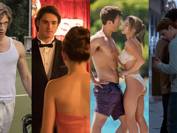 Pelis y series en streaming de 'enemies to lovers' Pelis y series en streaming de 'enemies to lovers'