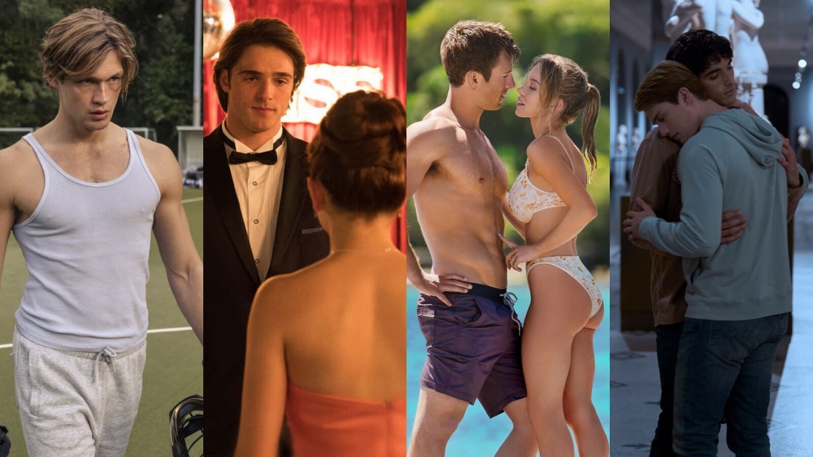 ¿Conoces el 'enemies to lovers'? Las pelis y series en streaming con las que pasar un San Valentín shippeando parejas