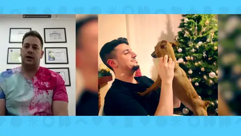 Joven muere esperando trasplante Joven muere esperando trasplante