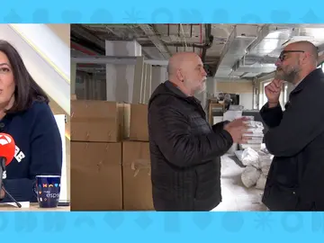 Primera residencia LGTBI. Primera residencia LGTBI.