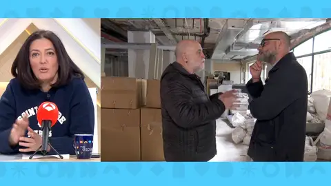 Primera residencia LGTBI. Primera residencia LGTBI.