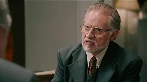 Capítulo 245 de Sueños de libertad; 13 de febrero: Damián alerta a Digna de las manipulaciones de don Pedro Capítulo 245 de Sueños de libertad; 13 de febrero: Damián alerta a Digna de las manipulaciones de don Pedro