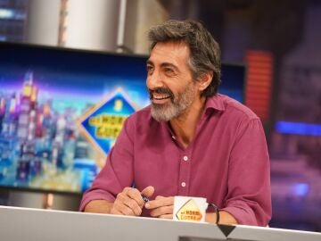 La reflexi&oacute;n de Juan del Val sobre el sistema educativo: "Lo hemos hecho muy mal"