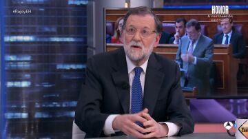 La crítica de Mariano Rajoy a los políticos actuales: "Un poquito de educación no vendría mal"