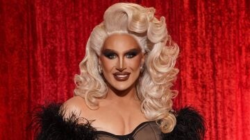 The Vivienne, ganadora de Drag Race UK 1