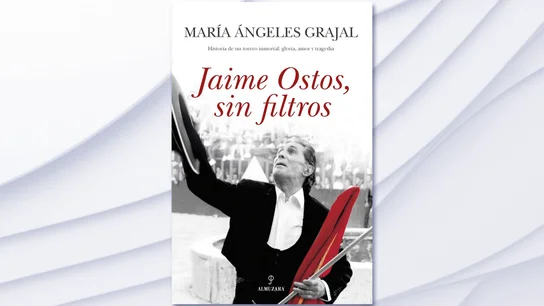 Memorias Jaime Ostos Memorias Jaime Ostos
