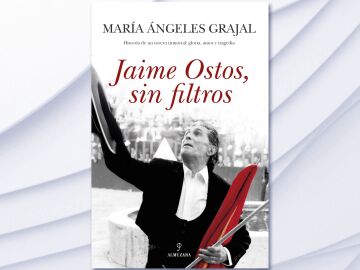 Memorias Jaime Ostos