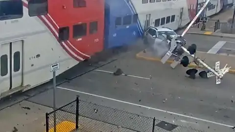 Momento del impacto Momento del impacto