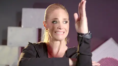 Genoveva Casanova Genoveva Casanova