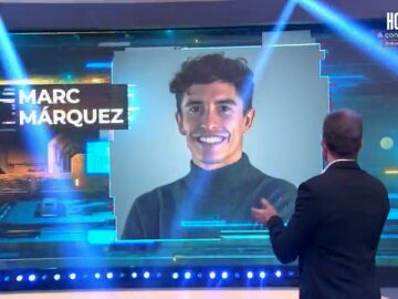 Estos son los próximos invitados de El Hormiguero: Marc Márquez, Leo Harlem, Antonio Banderas y Mario Casas