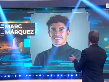 Estos son los próximos invitados de El Hormiguero: Marc Márquez, Leo Harlem, Antonio Banderas y Mario Casas Estos son los próximos invitados de El Hormiguero: Marc Márquez, Leo Harlem, Antonio Banderas y Mario Casas