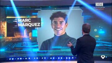 Estos son los próximos invitados de El Hormiguero: Marc Márquez, Leo Harlem, Antonio Banderas y Mario Casas