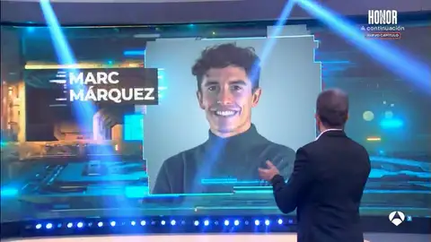 Estos son los próximos invitados de El Hormiguero: Marc Márquez, Leo Harlem, Antonio Banderas y Mario Casas Estos son los próximos invitados de El Hormiguero: Marc Márquez, Leo Harlem, Antonio Banderas y Mario Casas