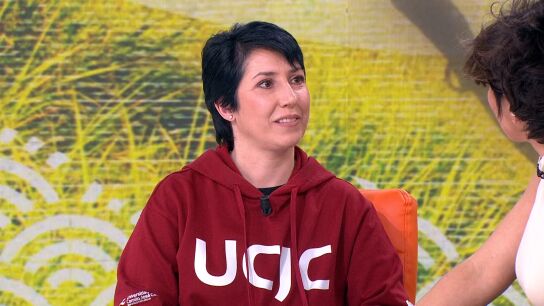 Soledad consigue que su padre la reconozca 45 a&ntilde;os despu&eacute;s