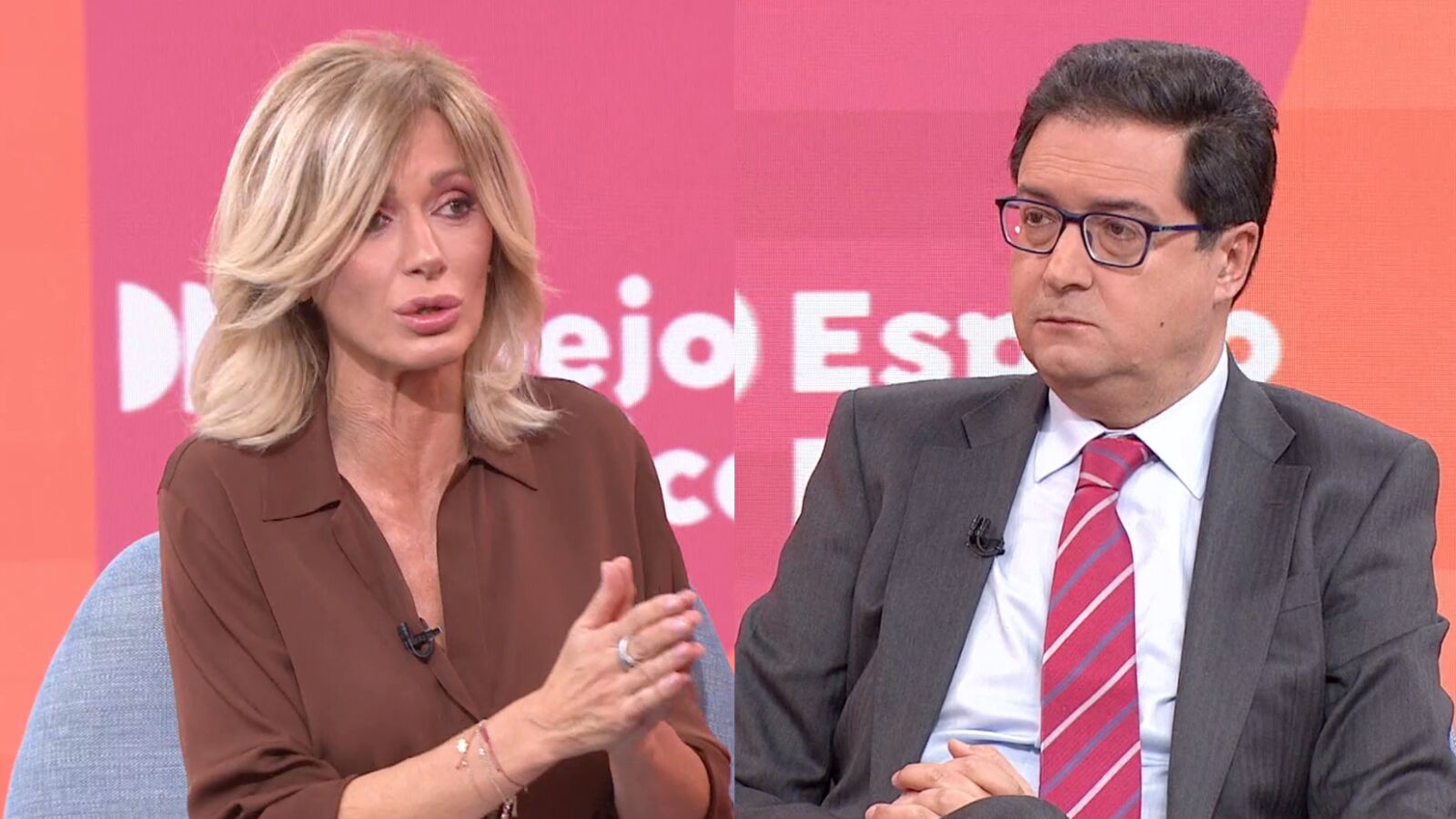 Óscar López defiende que quienes cobran el SMI paguen el IRPF: 