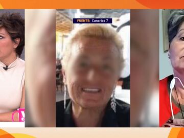 Mari Luz, conocida de la mujer descuartizada por su marido en Gran Canaria: 