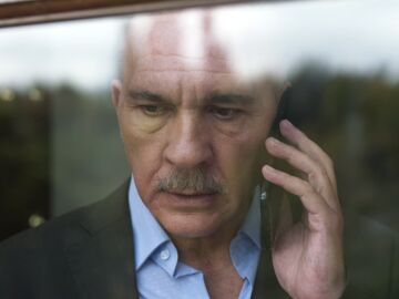Ver&oacute;nica se adelanta al juez Romero&hellip; &iexcl;est&aacute; a punto de echar a perder su plan! 